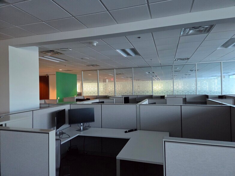 More Photos Of 4609 Regent Blvd, Irving Loft Creative Space For Lease