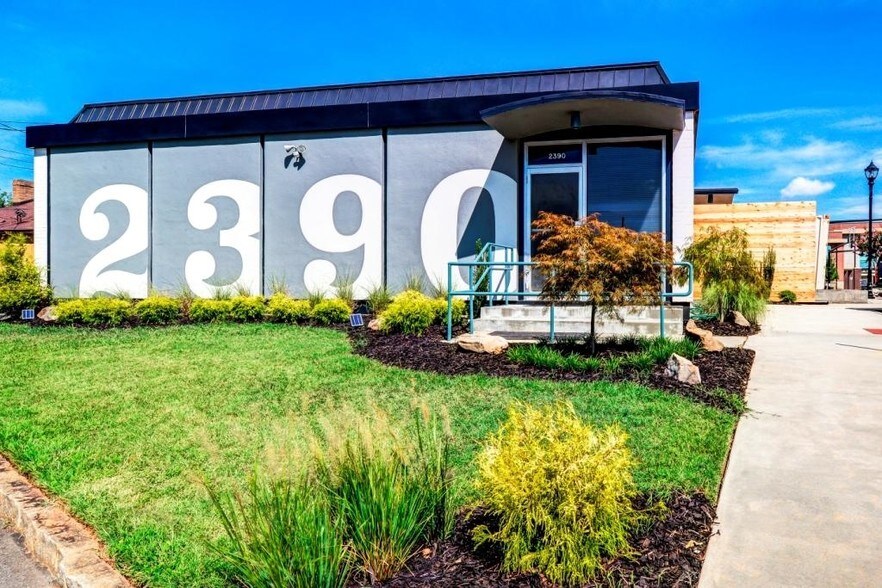 Primary Photo Of 2390 Main St, Tucker Loft Creative Space For Lease