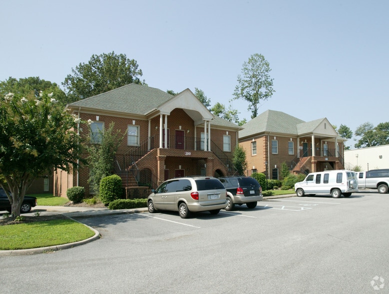 More Photos Of 780 Pilot House Dr, Newport News Office For Lease