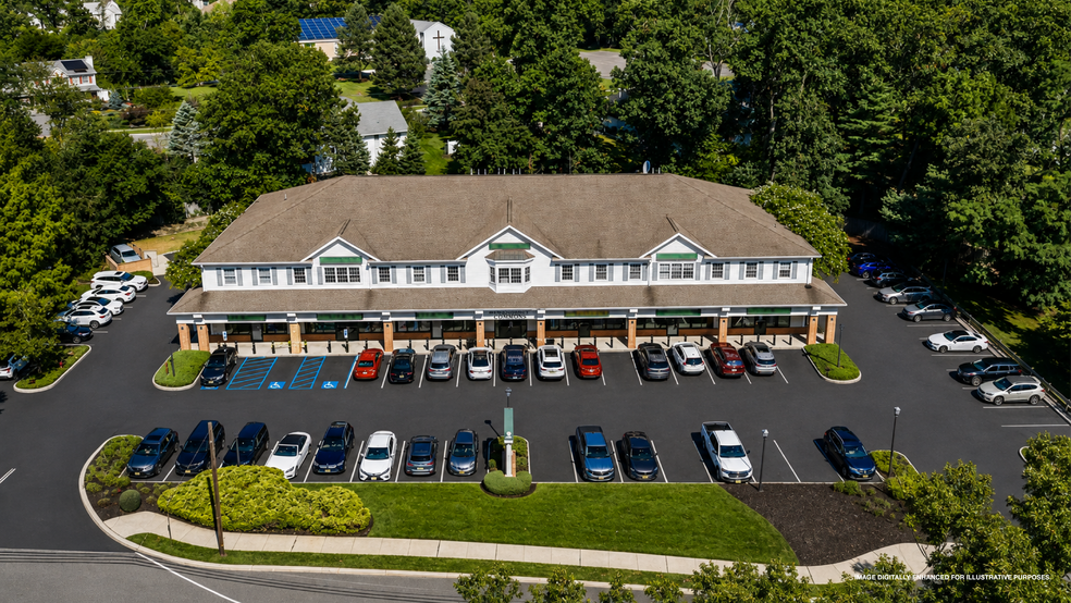 More Photos Of 333 Forsgate Dr, Jamesburg Storefront Retail Office For Sale
