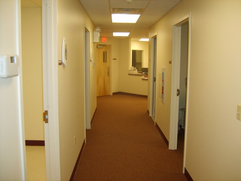 More Photos Of 300 Community Dr, Tobyhanna Medical For Lease