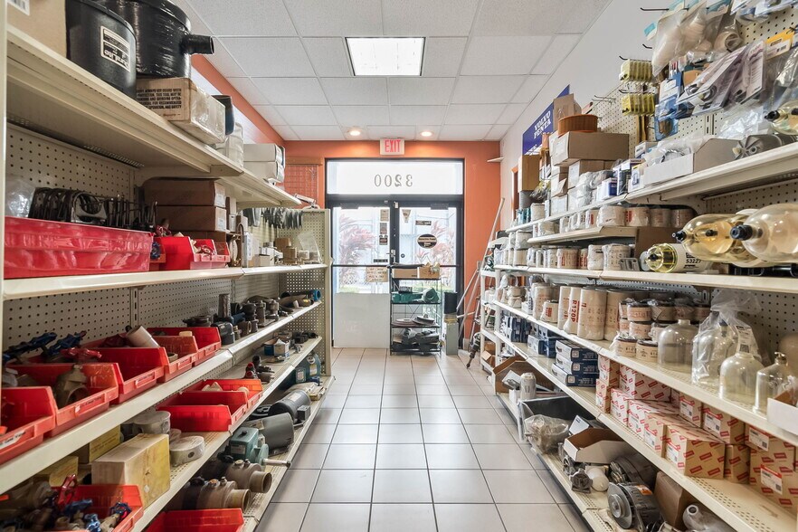 More Photos Of 3200 NW South River Dr, Miami Manufacturing For Lease