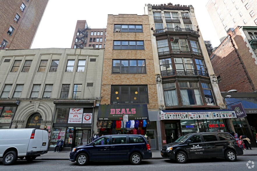 More Photos Of 32 W 28th St, New York Office For Lease