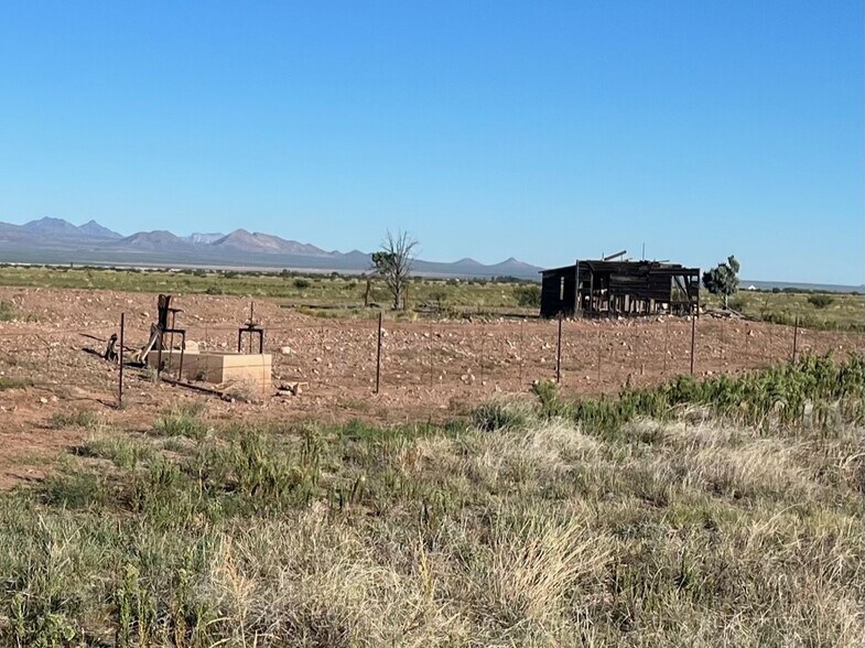 More Photos Of 8910 N. Highway 191 -- 045A, McNeal Land For Sale