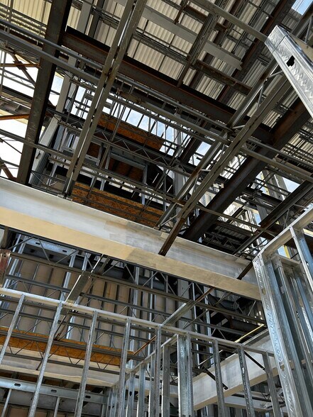 More Photos Of 851 N Central, McKinney Medical For Sale