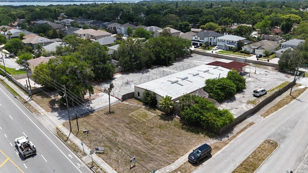 More Photos Of 3393 SR-580, Safety Harbor Land For Sale