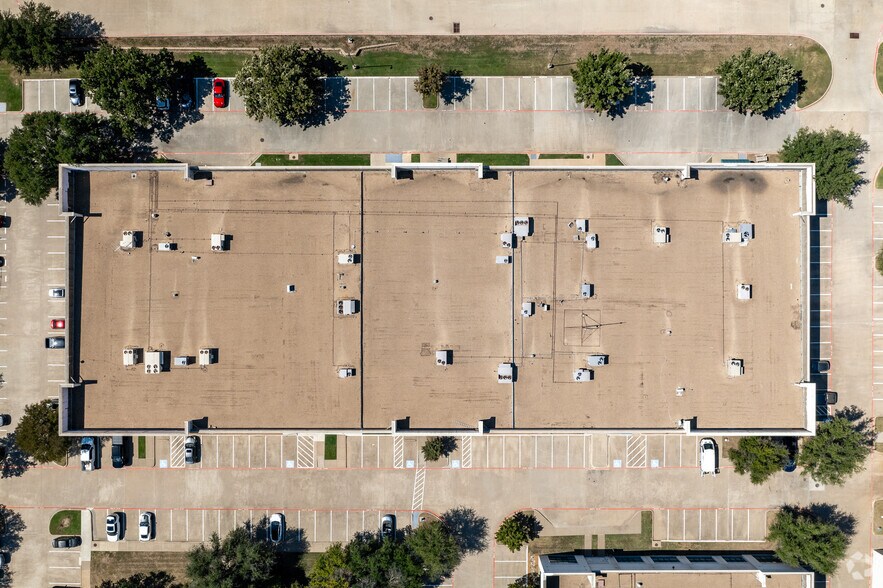 More Photos Of 6509 Windcrest Dr, Plano Office For Lease