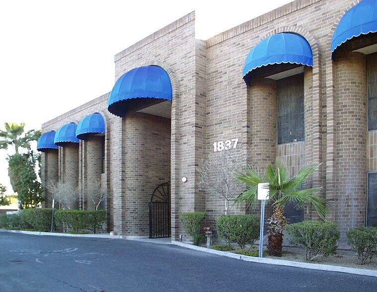 More Photos Of 1837 S Mesa Dr, Mesa Office For Lease