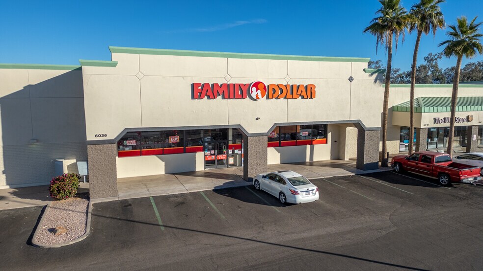 More Photos Of 6016 E Main St, Mesa Unknown For Lease