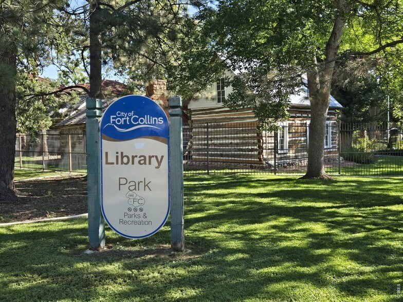 More Photos Of 202 Peterson St, Fort Collins Apartments For Sale