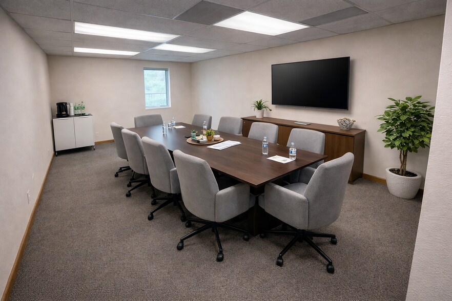 More Photos Of 3730 Sinton Rd, Colorado Springs Office For Lease