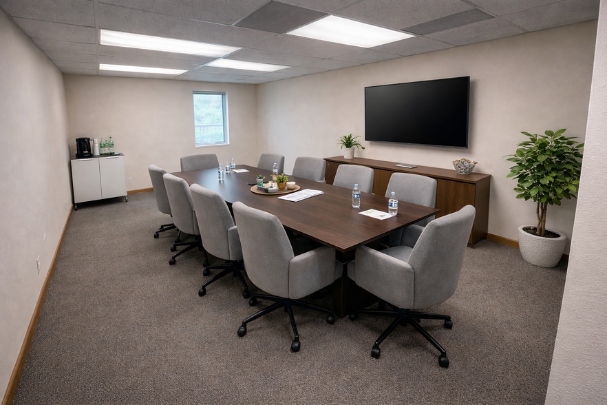 More Photos Of 3730 Sinton Rd, Colorado Springs Office For Sale