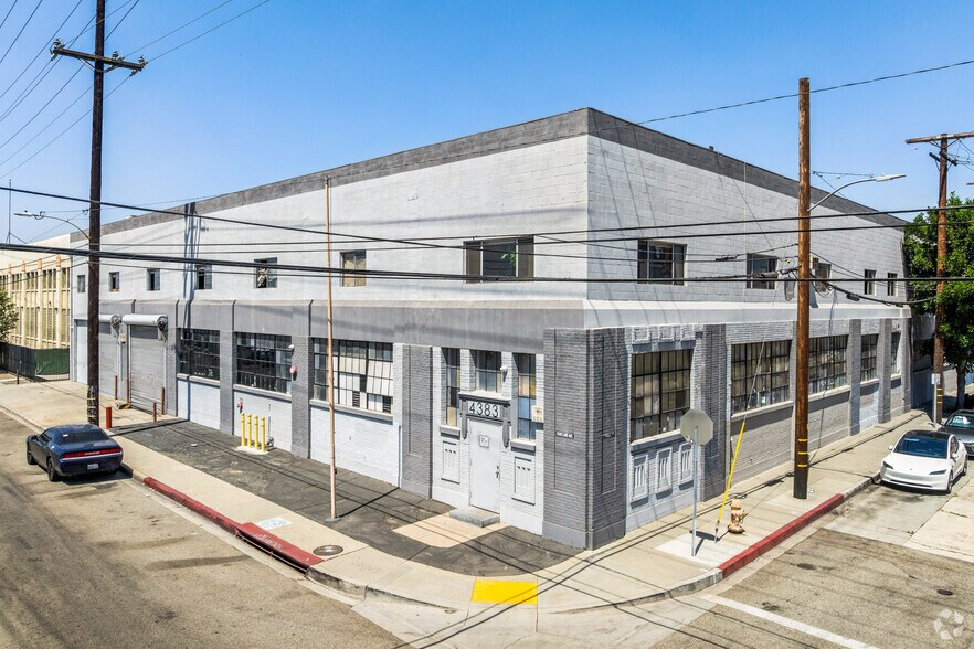 More Photos Of 4383 Fruitland Ave, Vernon Manufacturing For Sale
