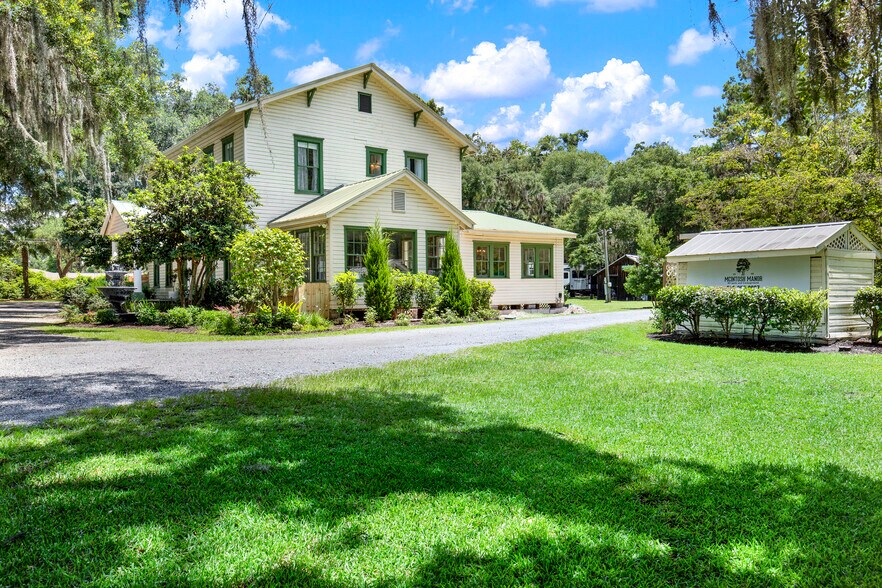 More Photos Of 15752 US Highway 17, Townsend Land For Sale