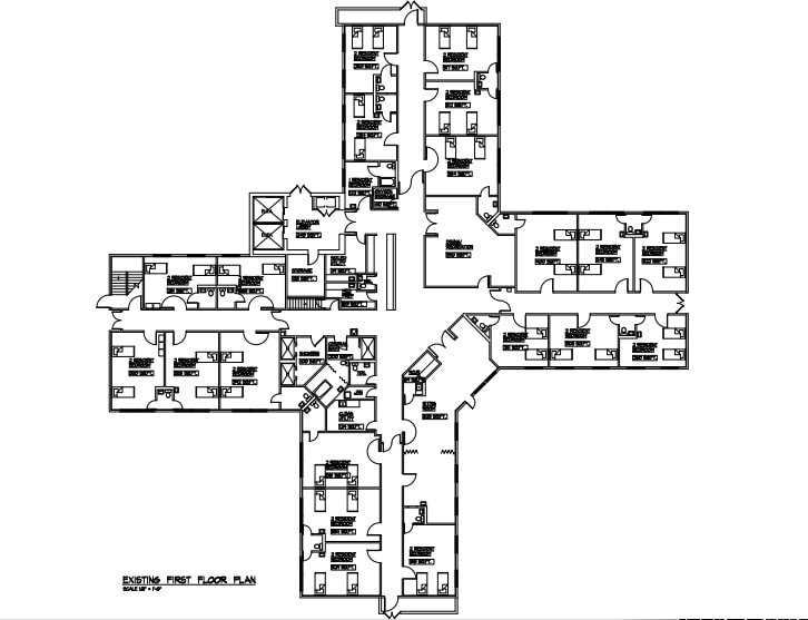 More Photos Of 181 Clifton St, New Haven Skilled Nursing Facility For Sale