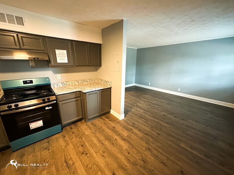 More Photos Of 3627 Forrest Park Rd SE, Atlanta Apartments For Sale