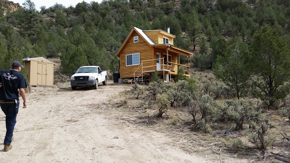 More Photos Of 791A CR, Tierra Amarilla Land For Sale