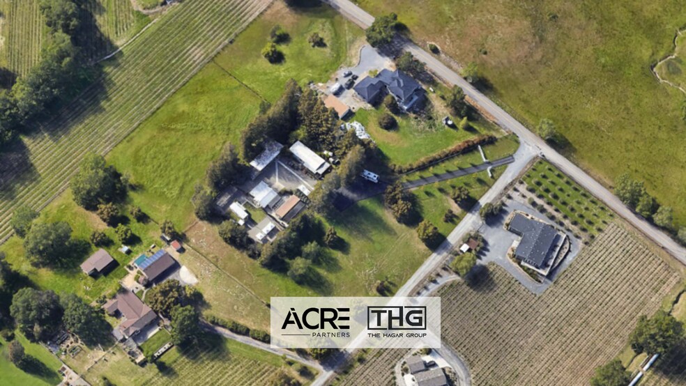 Primary Photo Of 7050 Starr Rd, Windsor Veterinarian Kennel For Sale