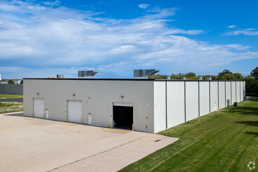 Primary Photo Of 2803 S Stoughton Rd, Madison Warehouse For Lease