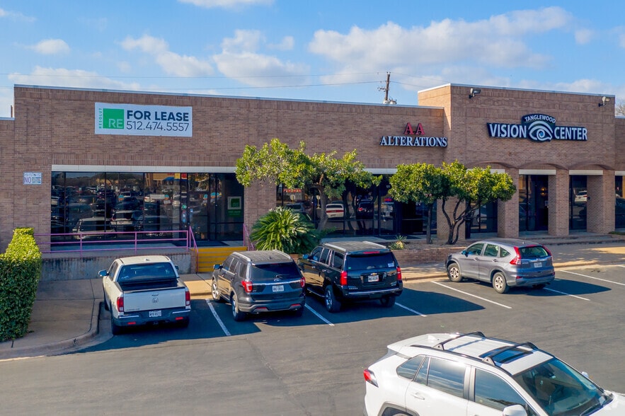 2000 Slaughter Ln W, Austin, TX 78748 For Lease