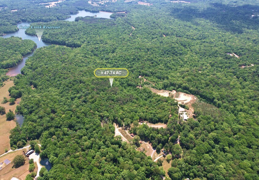 More Photos Of 4057 Hyde Mill Rd, Gainesville Land For Sale