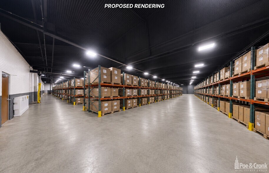 More Photos Of 941 Industry Ave SE, Roanoke Warehouse For Sale