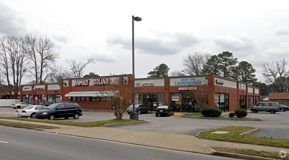 Primary Photo Of 4221-4259 Greenwood Dr, Portsmouth Storefront For Lease