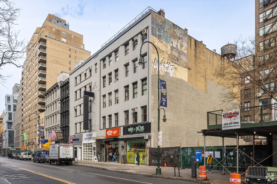 Primary Photo Of 39 W 14th St, New York Office For Lease