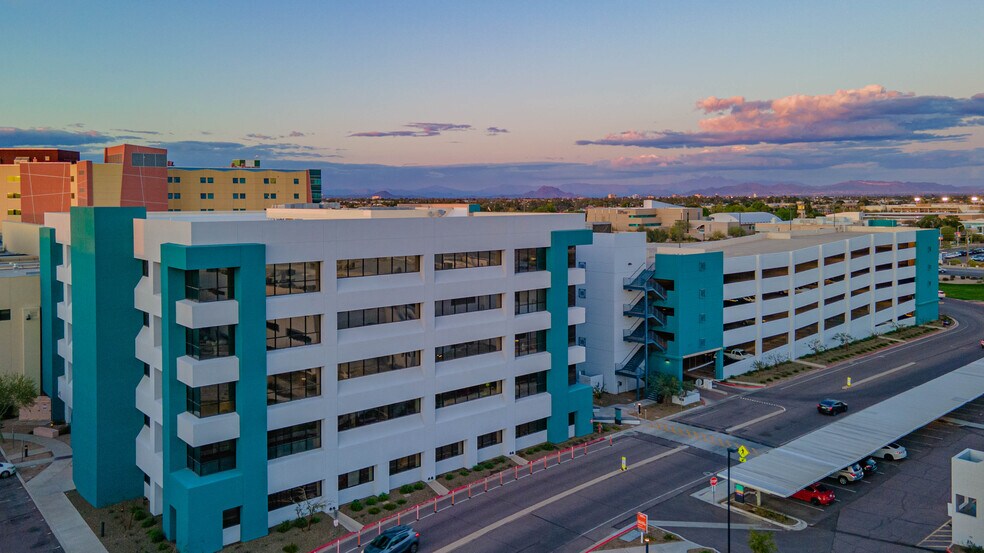 More Photos Of 1450 S Dobson Rd, Mesa Unknown For Lease