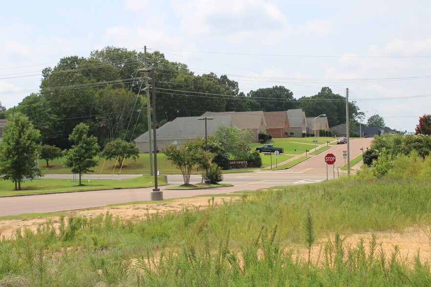 More Photos Of 00 High 305, Olive Branch Land For Sale
