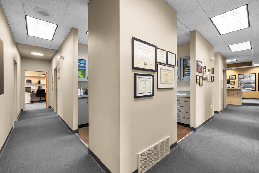 More Photos Of 195 Commons Loop, Kalispell Medical For Sale