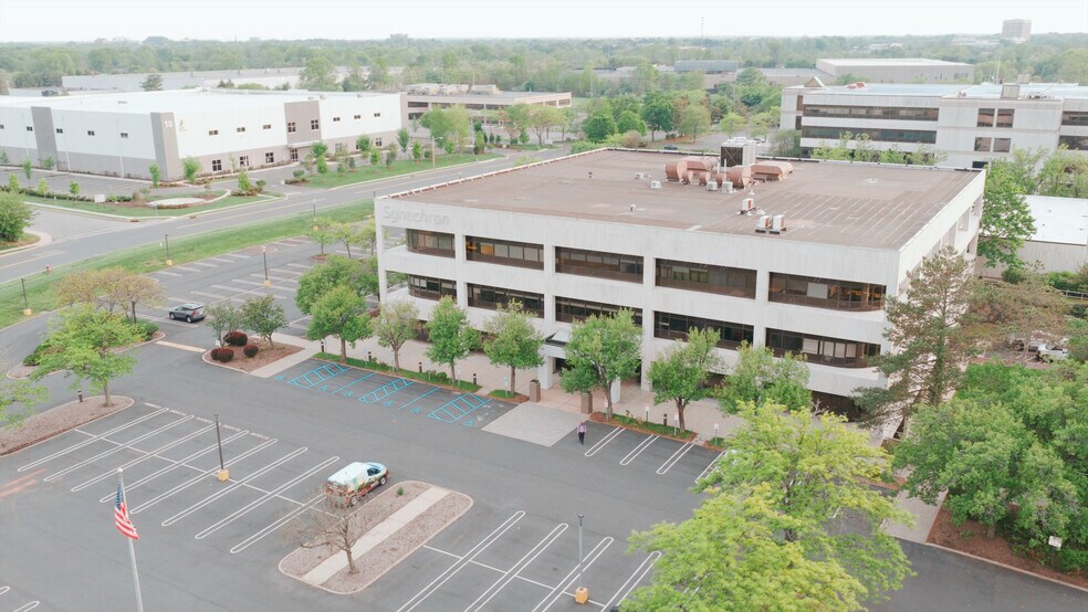 Primary Photo Of 1 Corporate Pl S, Piscataway Office For Lease