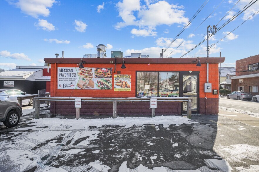 Primary Photo Of 1007 Charles St, Providence General Retail For Sale