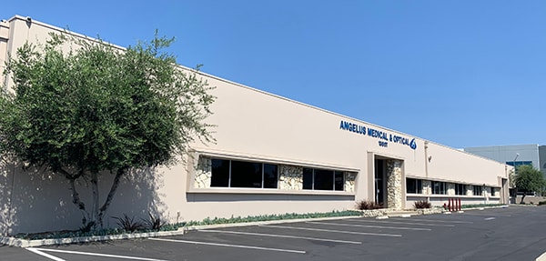 Primary Photo Of 13007 S Western Ave, Gardena Warehouse For Lease