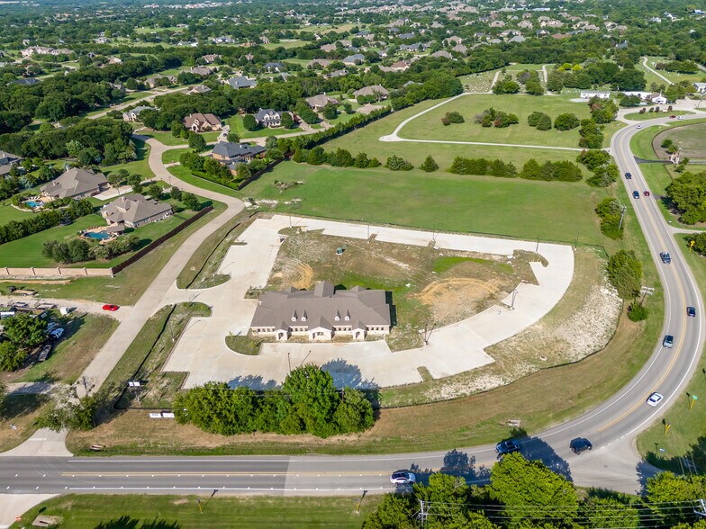 More Photos Of 2821 Jessica Ln, Lucas Office For Sale