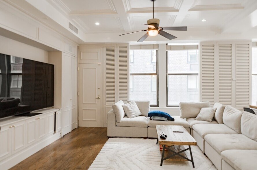 More Photos Of 118-120 W 27th St, New York Office Residential For Sale