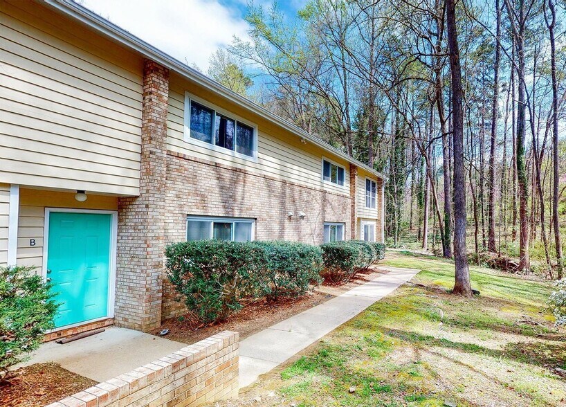 More Photos Of 201 Howell St, Chapel Hill Apartments For Sale