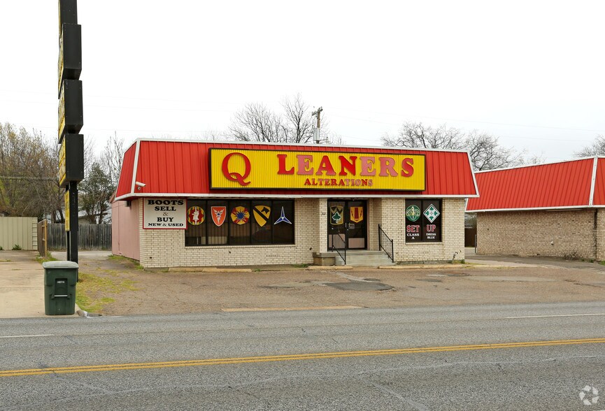 More Photos Of 312 N Fort Hood St, Killeen Freestanding For Sale