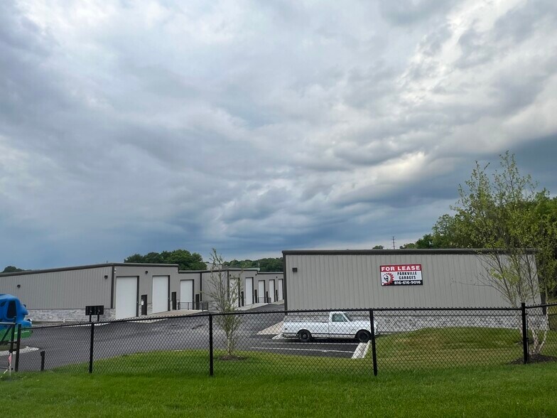 More Photos Of 7080 Ensign Dr, Parkville Warehouse For Sale