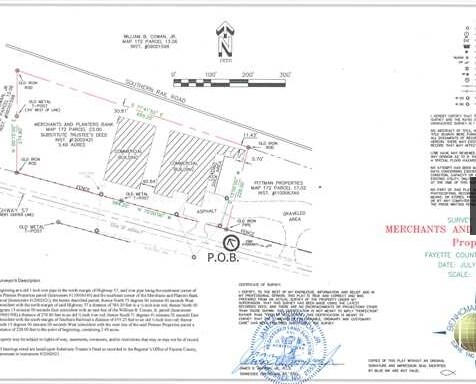 More Photos Of 21845 Hwy 57, Moscow Warehouse For Sale
