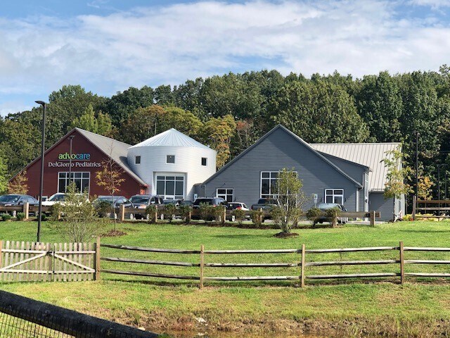 More Photos Of 412 Ewan Rd, Mullica Hill Medical For Lease