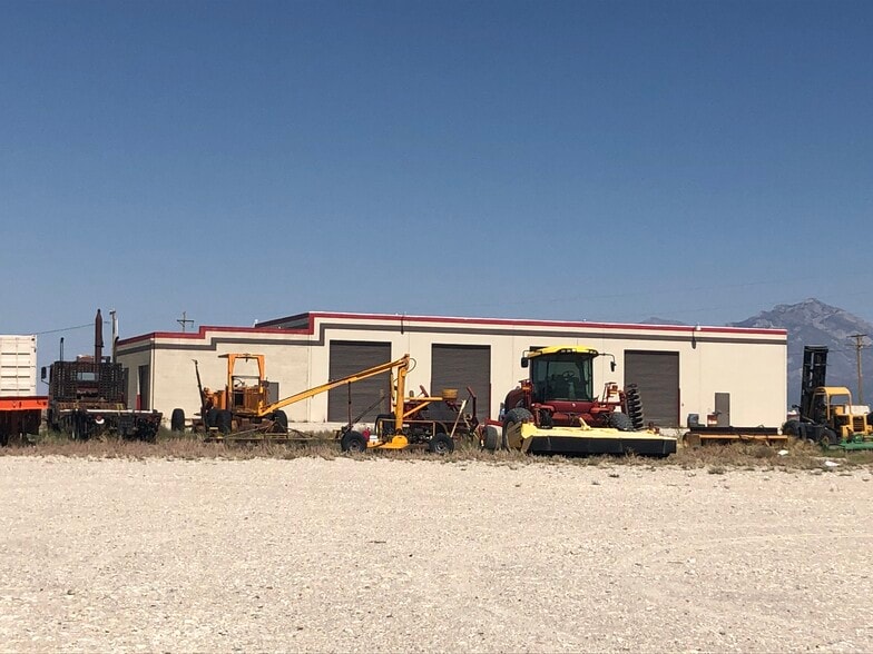 More Photos Of 1755 N SR 318, Lund Truck Stop For Sale