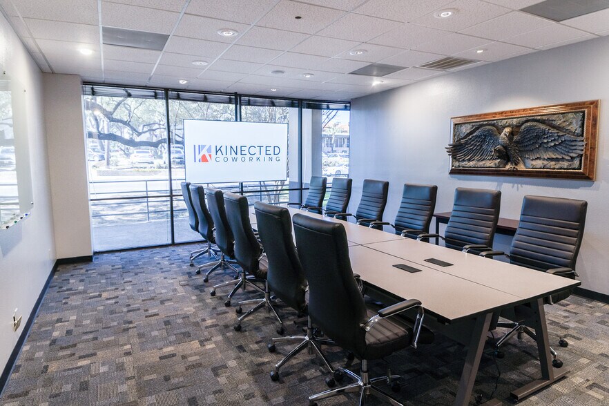 More Photos Of 10401 W IH-10, San Antonio Coworking Space