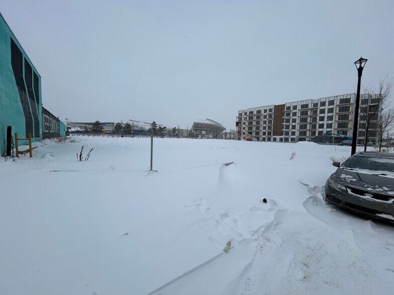 More Photos Of 8490 106A Av NW, Edmonton Land For Sale