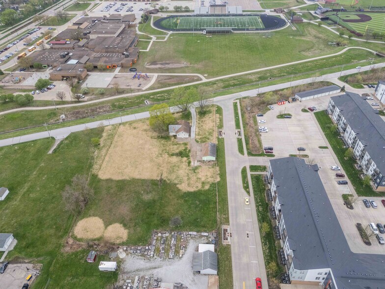 More Photos Of 6305 NW 59th Ct, Johnston Land For Sale
