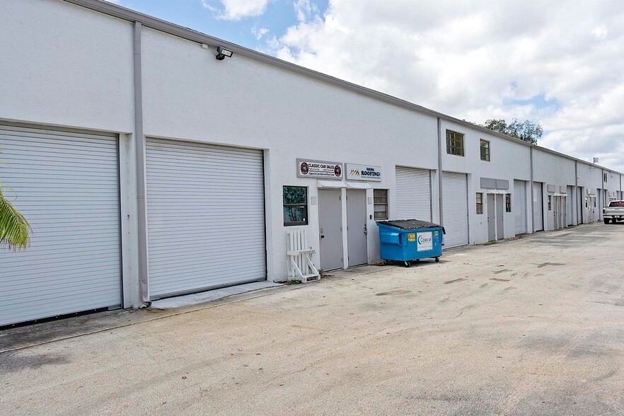 More Photos Of 1773 Blount Rd, Pompano Beach Industrial For Sale