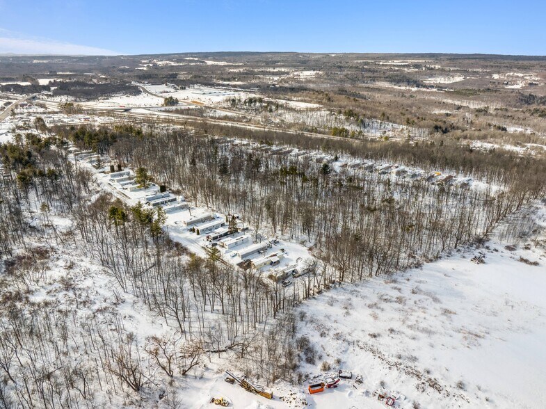 More Photos Of 3868 Western Tpke, Duanesburg Manufactured Housing Mobile Home Park For Sale