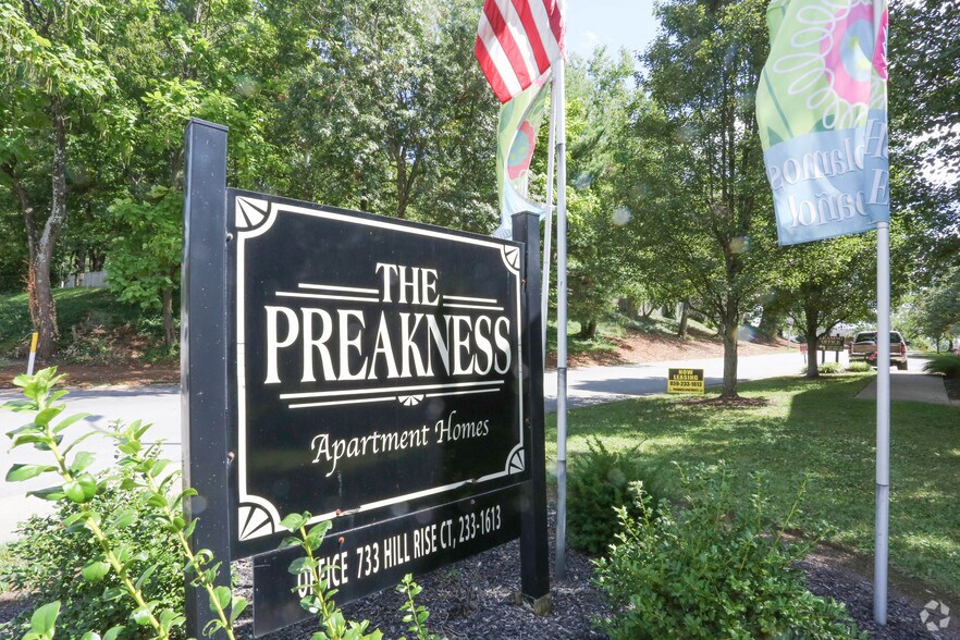 More Photos Of 1707-1724 Versailles Rd, Lexington Apartments For Sale