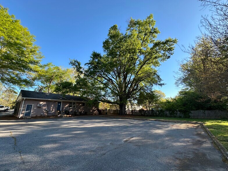More Photos Of 513 Gaines School Rd, Athens Office Residential For Sale