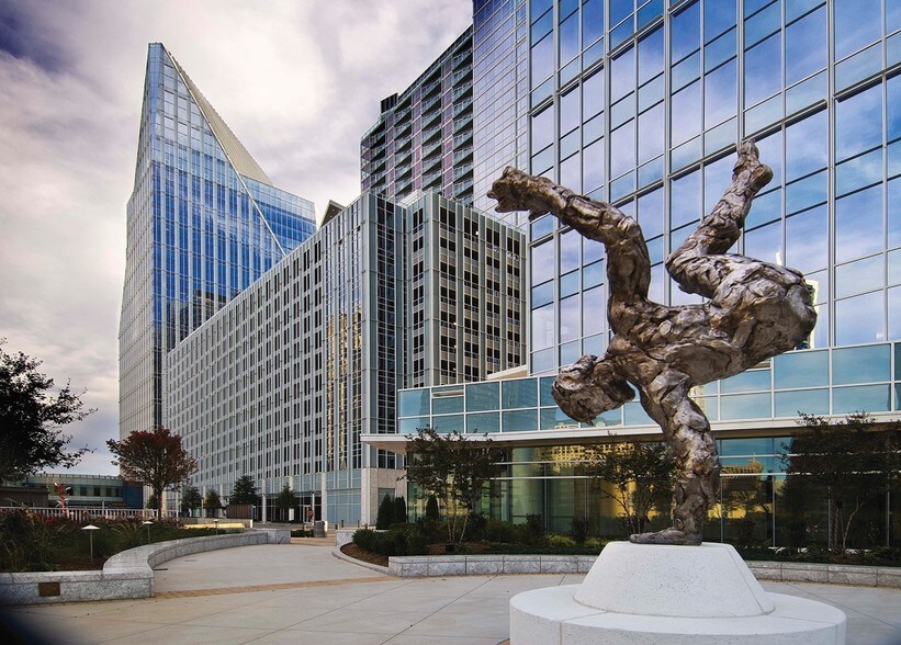 Primary Photo Of 3333 Piedmont Rd NE, Atlanta Office For Lease